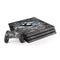 NHL Utah Mammoth Ice Frost PS4 Pro Bundle Skin