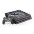 NHL Utah Mammoth Ice Frost PlayStation PS4 Skins