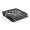 NHL Utah Mammoth Ice Frost PS4 Pro Console Skin