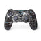 NHL Utah Mammoth Ice Frost PS4 Pro/Slim Controller Skin