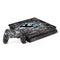 NHL Utah Mammoth Ice Frost PS4 Slim Bundle Skin