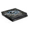 NHL Utah Mammoth Ice Frost PS4 Slim Skin