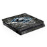 NHL Utah Mammoth Ice Frost PS4 Slim Skin
