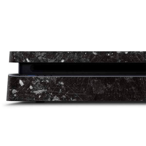 NHL Utah Mammoth Ice Frost PS4 Slim Skin