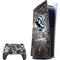 NHL Utah Mammoth Ice Frost PS5 Bundle Skin