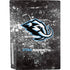 NHL Utah Mammoth Ice Frost PS5 Console Skin
