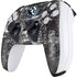 NHL Utah Mammoth Ice Frost PS5 Controller Skin