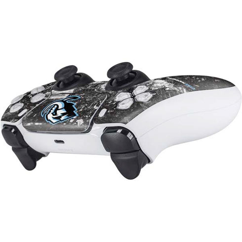 NHL Utah Mammoth Ice Frost PS5 Controller Skin