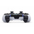 NHL Utah Mammoth Ice Frost PS5 DualSense Edge Pro Controller Skin