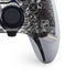 NHL Utah Mammoth Ice Frost PS5 DualSense Edge Pro Controller Skin