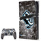 NHL Utah Mammoth Ice Frost PS5 Pro Bundle Skin