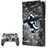 NHL Utah Mammoth Ice Frost PS5 Pro Bundle Skin