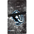 NHL Utah Mammoth Ice Frost PS5 Pro Console Skin