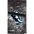 NHL Utah Mammoth Ice Frost PS5 Pro Console Skin