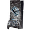 NHL Utah Mammoth Ice Frost PS5 Slim Digital Edition Bundle Skin