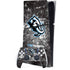 NHL Utah Mammoth Ice Frost PS5 Slim Digital Edition Bundle Skin