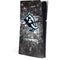 NHL Utah Mammoth Ice Frost PS5 Slim Digital Edition Console Skin
