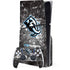 NHL Utah Mammoth Ice Frost PS5 Slim Disk Bundle Skin