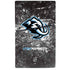 NHL Utah Mammoth Ice Frost PS5 Slim Disk Console Skin