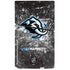 NHL Utah Mammoth Ice Frost PS5 Slim Disk Console Skin