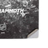 NHL Utah Mammoth Ice Frost PS5 Slim Disk Console Skin