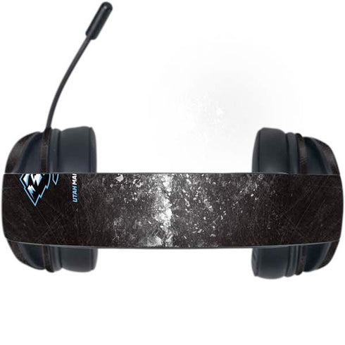 NHL Utah Mammoth Ice Frost Razer Kraken X Skin