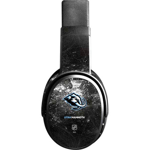 NHL Utah Mammoth Ice Frost Skullcandy Crusher Wireless Skin