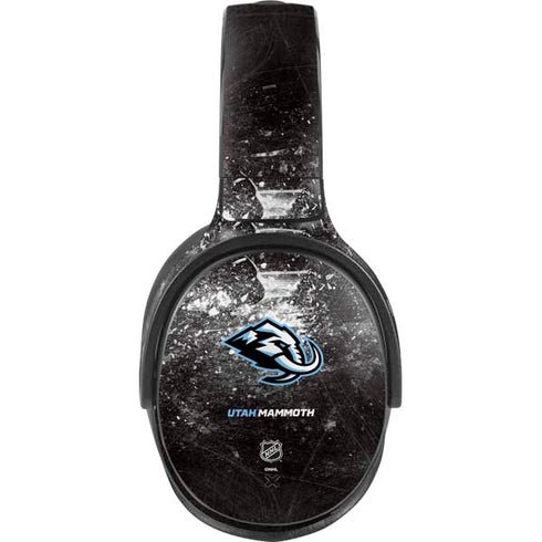NHL Utah Mammoth Ice Frost Skullcandy Venue Skin