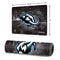 NHL Utah Mammoth Ice Frost Gaming Mouse Pad