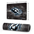 NHL Utah Mammoth Ice Frost Gaming Mouse Pad