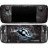 NHL Utah Mammoth Ice Frost Steam Deck Handheld Gaming Computer OLED Skin