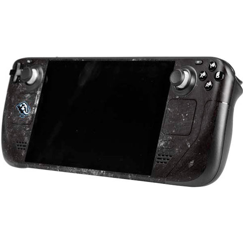 NHL Utah Mammoth Ice Frost Steam Deck Handheld Gaming Computer OLED Skin