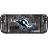 NHL Utah Mammoth Ice Frost Steam Deck Handheld Gaming Computer OLED Skin