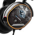 NHL Utah Mammoth Ice Frost SteelSeries Arctis 5 Skin