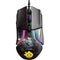 NHL Utah Mammoth Ice Frost SteelSeries Rival 600 Gaming Mouse Skin