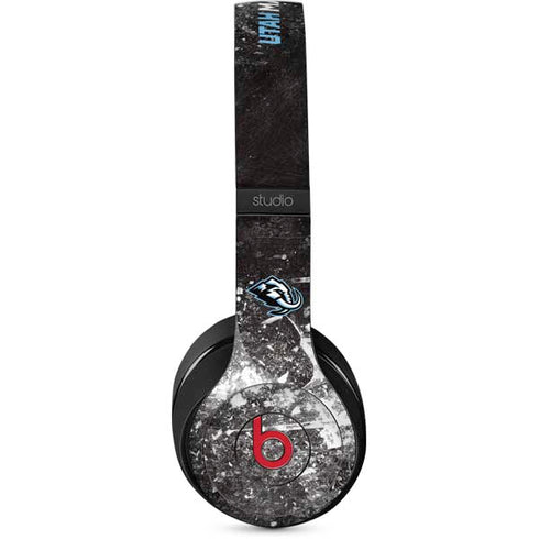 NHL Utah Mammoth Ice Frost Studio Wireless Skin