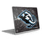 NHL Utah Mammoth Ice Frost Surface Book 2 15in Skin