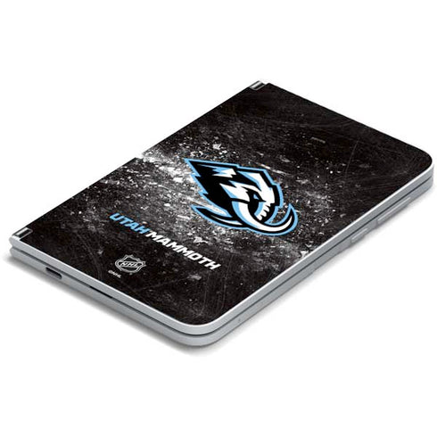 NHL Utah Mammoth Ice Frost Surface Duo Skin
