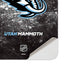 NHL Utah Mammoth Ice Frost Surface Duo Skin