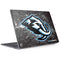 NHL Utah Mammoth Ice Frost Surface Laptop 3 13.5in Skin