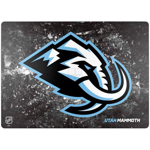 NHL Utah Mammoth Ice Frost Surface Laptop 7 13.8in Skin