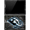 NHL Utah Mammoth Ice Frost Surface Pro 4 Skin