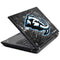 NHL Utah Mammoth Ice Frost T440s Skin