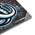 NHL Utah Mammoth Ice Frost Universal Laptop 12in (9.8 x 6.8in) Skin