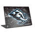 NHL Utah Mammoth Ice Frost Universal Laptop 13in (10.6 x 7.6in) Skin