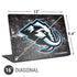 NHL Utah Mammoth Ice Frost Universal Laptop 16in (13 x 9.4in) Skin