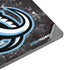 NHL Utah Mammoth Ice Frost Universal Laptop 17in (13.8 x 10in) Skin