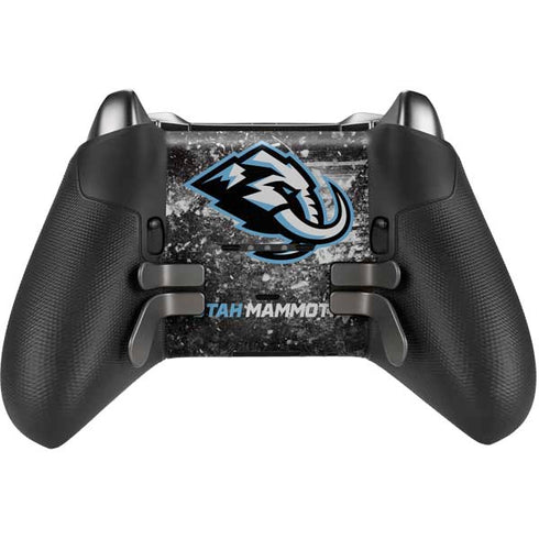 NHL Utah Mammoth Ice Frost Xbox Elite Wireless Controller Series 2 Skin