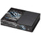 NHL Utah Mammoth Ice Frost Xbox One Console Skin