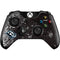 NHL Utah Mammoth Ice Frost Xbox One Controller Skin